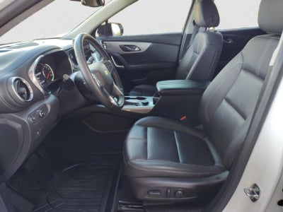 2023 Chevrolet Blazer 3LT AWD | Redline Edition