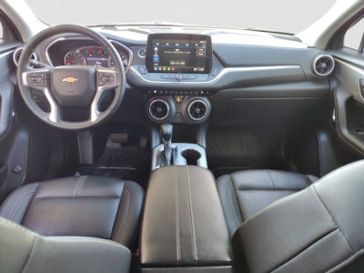 2023 Chevrolet Blazer 3LT AWD | Redline Edition