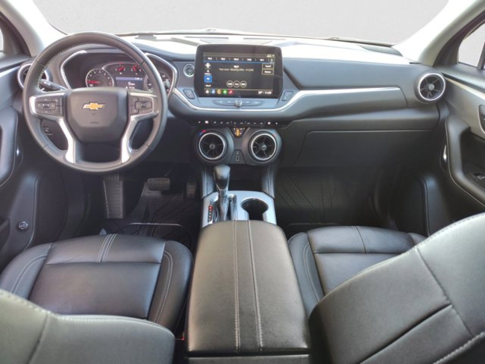 2023 Chevrolet Blazer 3LT AWD | Redline Edition