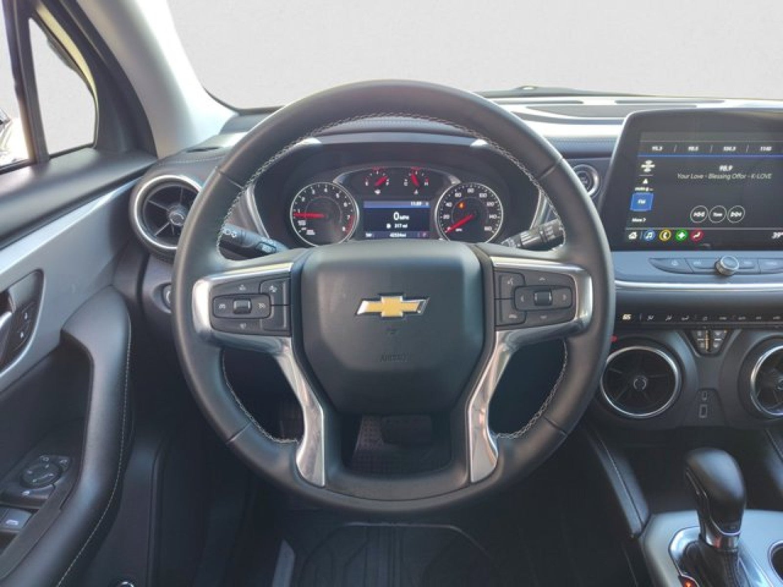 2023 Chevrolet Blazer 3LT AWD | Redline Edition