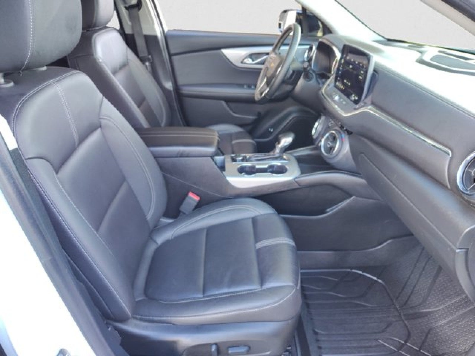 2023 Chevrolet Blazer 3LT AWD | Redline Edition