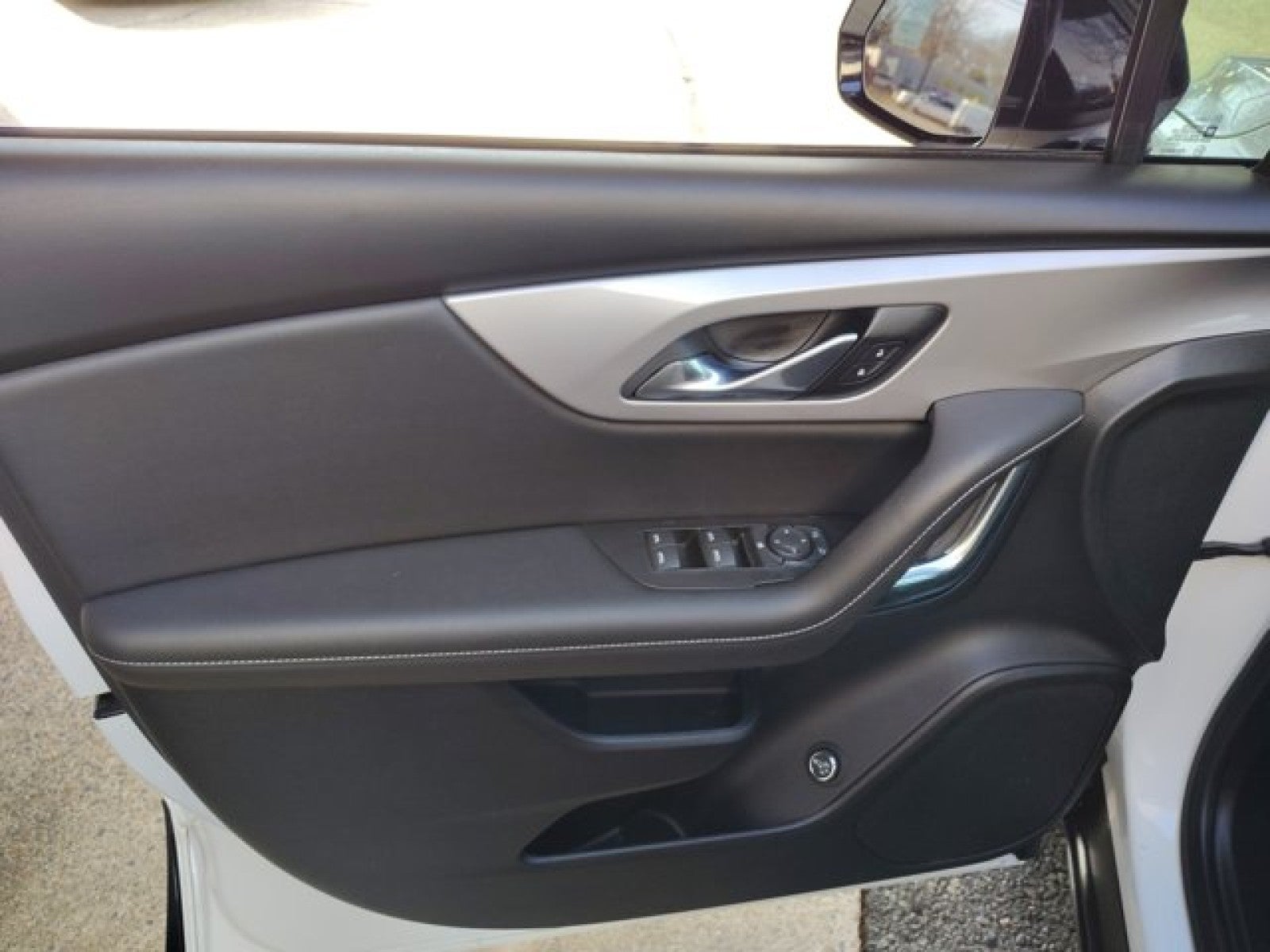 2023 Chevrolet Blazer 3LT AWD | Redline Edition