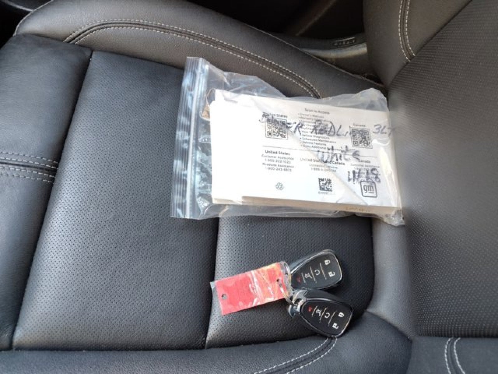 2023 Chevrolet Blazer 3LT AWD | Redline Edition