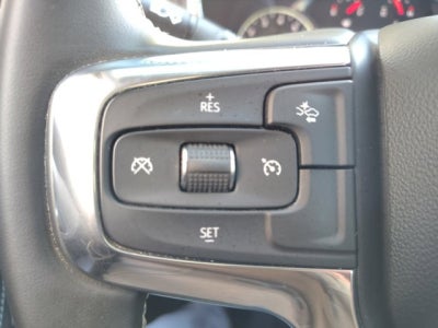 2023 Chevrolet Blazer 3LT AWD | Redline Edition