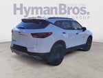 2023 Chevrolet Blazer 3LT AWD | Redline Edition