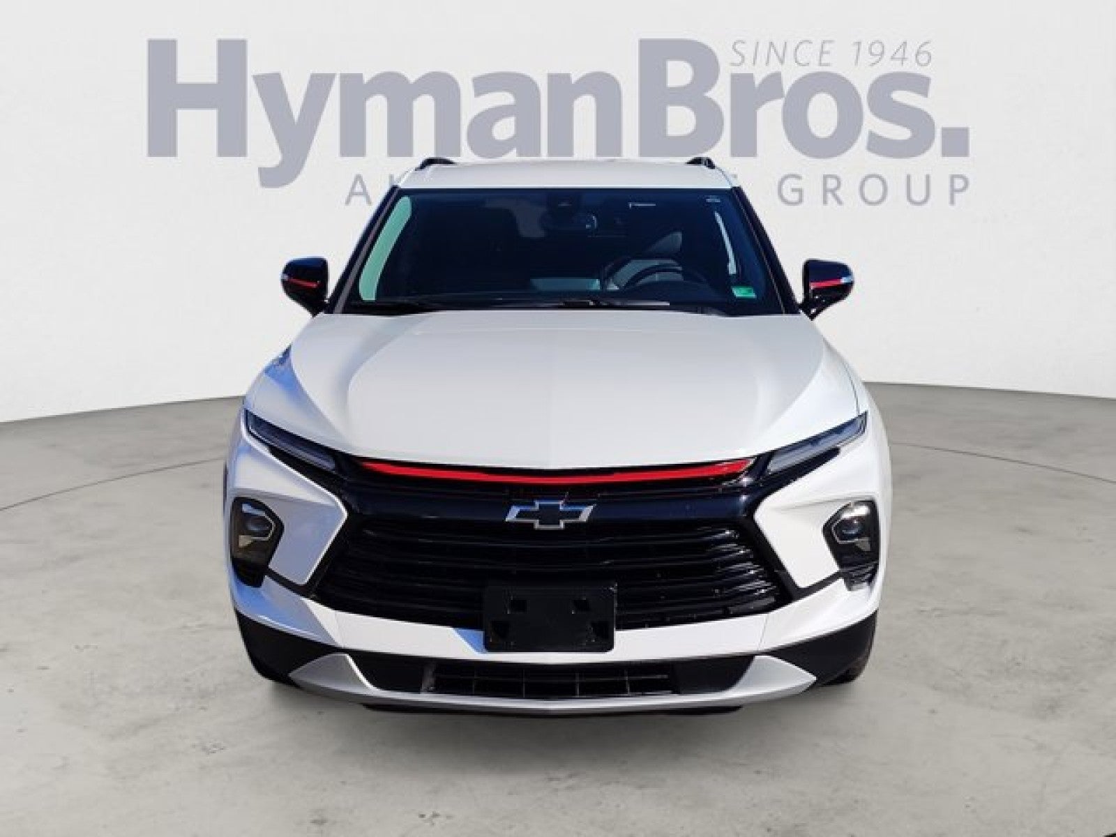 2023 Chevrolet Blazer 3LT AWD | Redline Edition