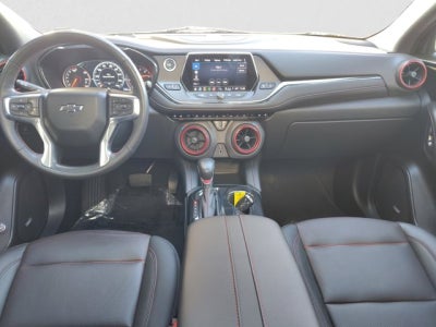 2022 Chevrolet Blazer RS AWD | Pano Roof