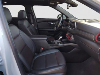 2022 Chevrolet Blazer RS AWD | Pano Roof
