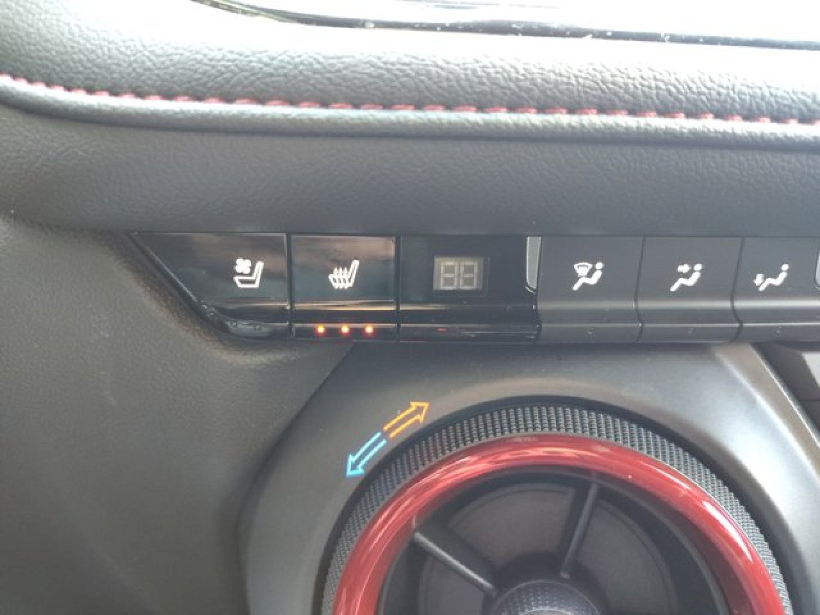 2022 Chevrolet Blazer RS AWD | Pano Roof