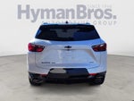 2022 Chevrolet Blazer RS AWD | Pano Roof