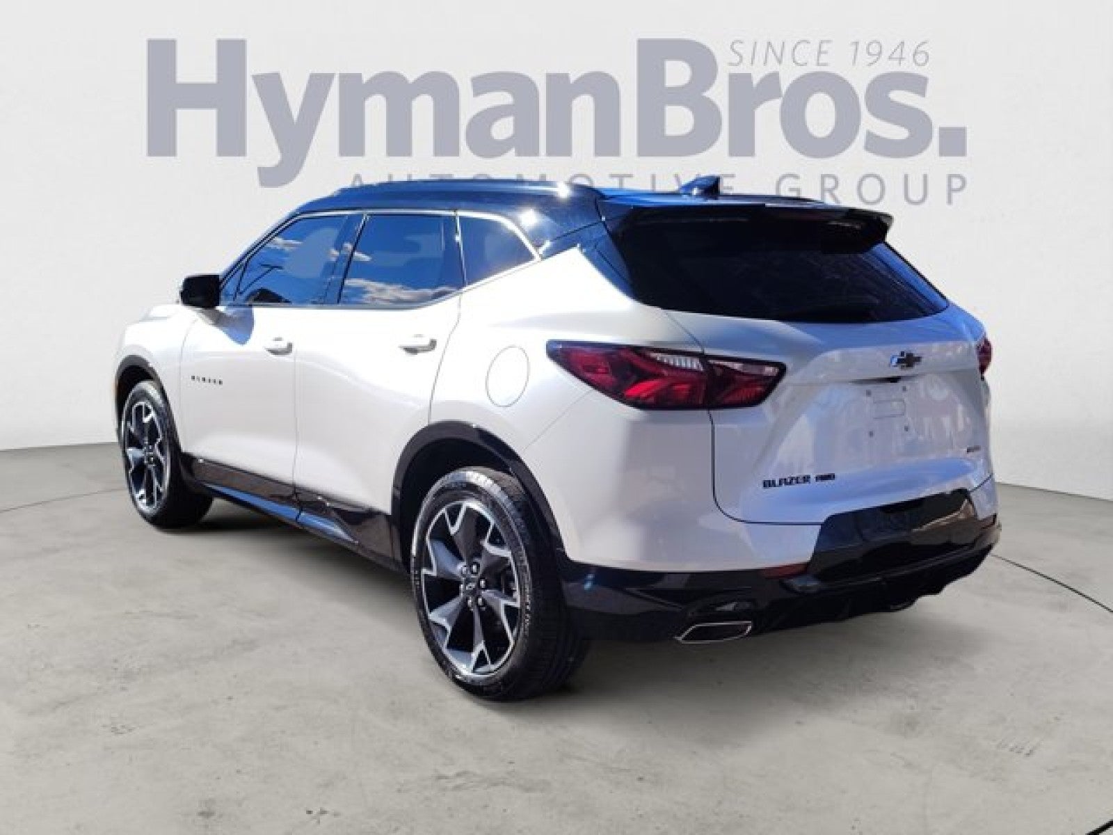 2022 Chevrolet Blazer RS AWD | Pano Roof