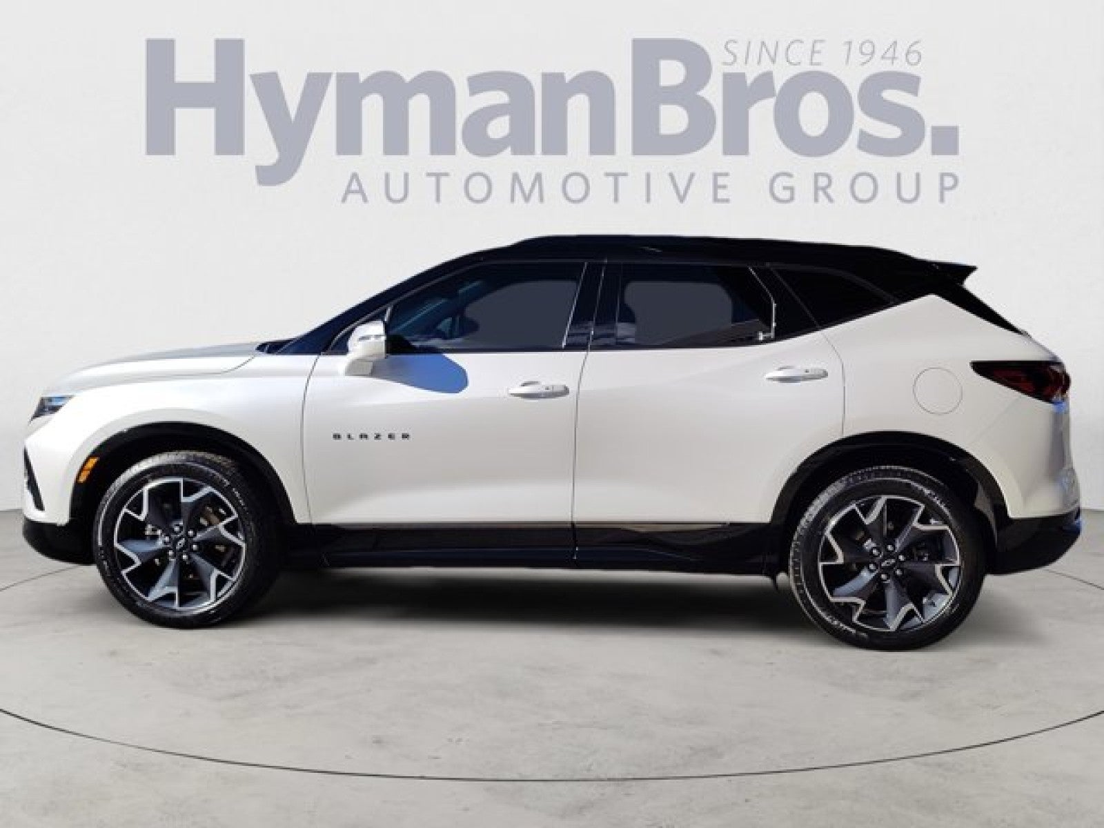 2022 Chevrolet Blazer RS AWD | Pano Roof