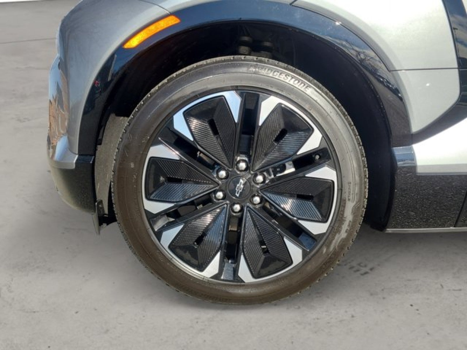 2024 Chevrolet Blazer EV eAWD RS | $60k MSRP, Adaptive cruise