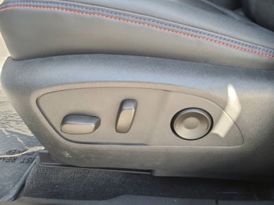 2024 Chevrolet Blazer EV eAWD RS | $60k MSRP, Adaptive cruise