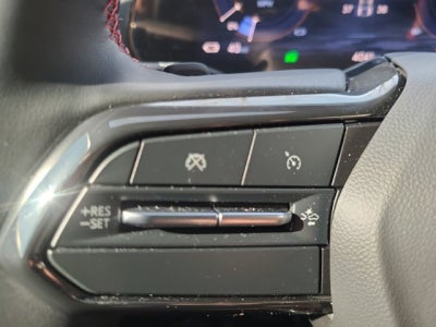 2024 Chevrolet Blazer EV eAWD RS | $60k MSRP, Adaptive cruise