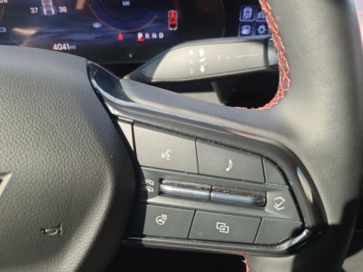 2024 Chevrolet Blazer EV eAWD RS | $60k MSRP, Adaptive cruise