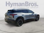 2024 Chevrolet Blazer EV eAWD RS | $60k MSRP, Adaptive cruise
