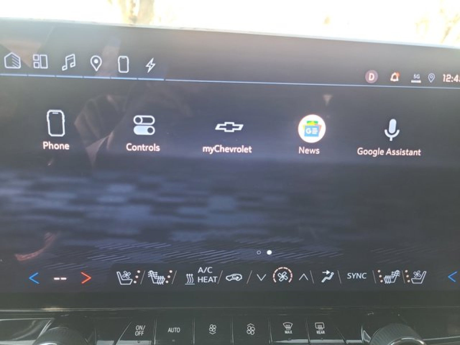 2024 Chevrolet Blazer EV eAWD RS | $60k MSRP, Adaptive cruise