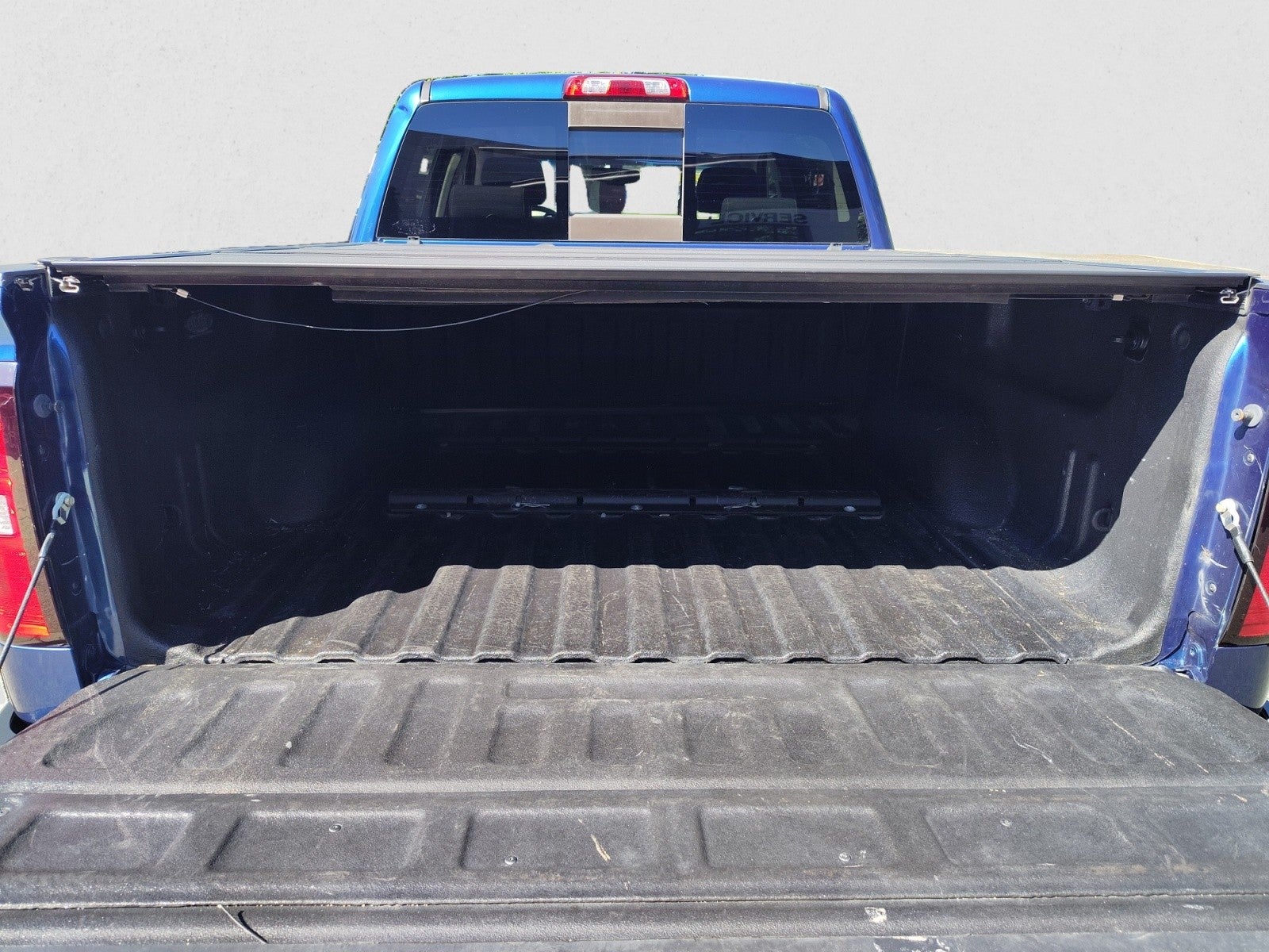 2016 GMC Sierra 1500 SLE Crew Cab