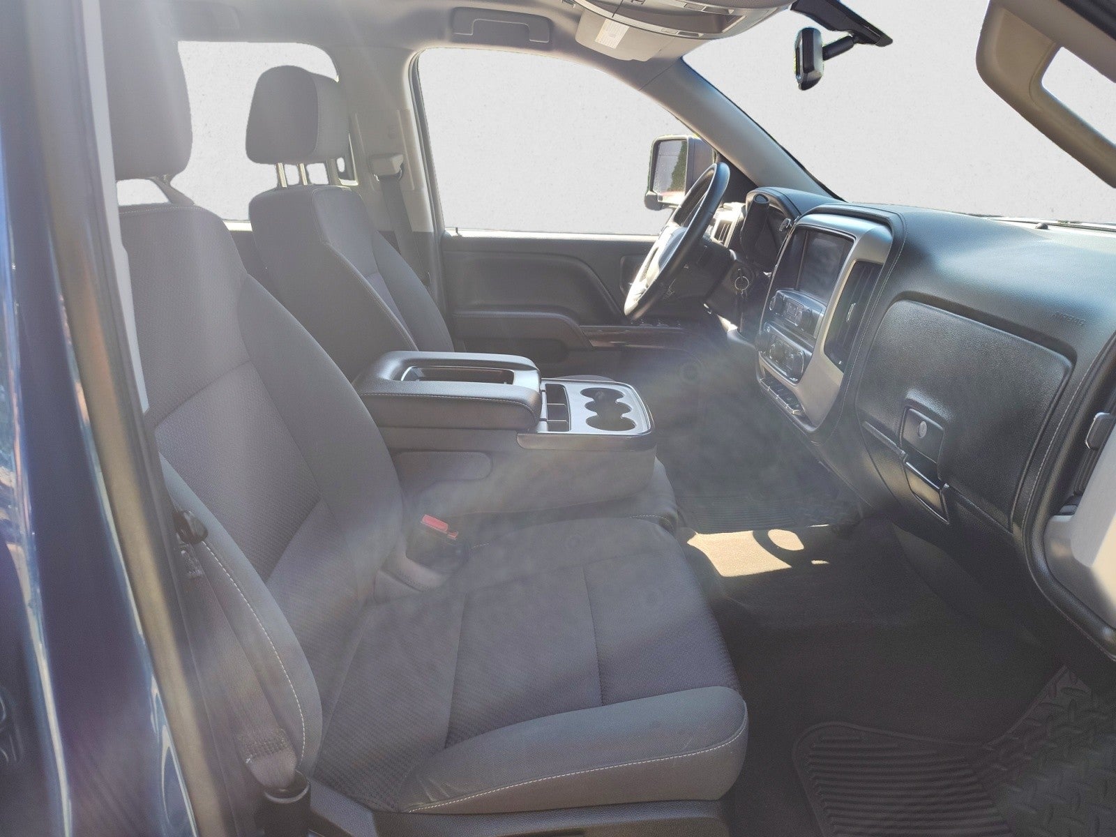 2016 GMC Sierra 1500 SLE Crew Cab