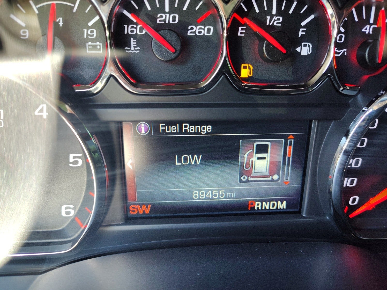 2016 GMC Sierra 1500 SLE Crew Cab