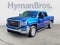 2016 GMC Sierra 1500 SLE Crew Cab