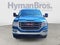 2016 GMC Sierra 1500 SLE Crew Cab