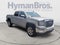 2016 GMC Sierra 1500 4WD Crew Cab SLE