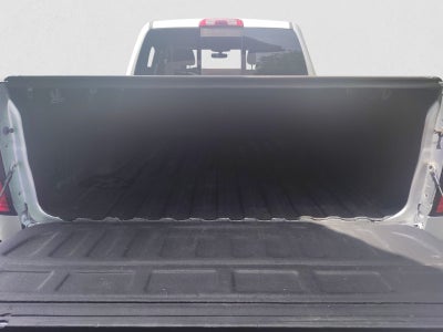 2016 GMC Sierra 1500 4WD Crew Cab SLE