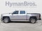 2016 GMC Sierra 1500 4WD Crew Cab SLE