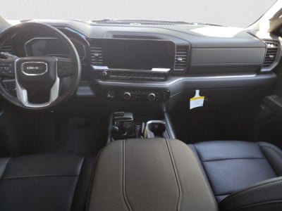 2023 GMC Sierra 1500 SLT 4WD Crew Cab | Premium, X31