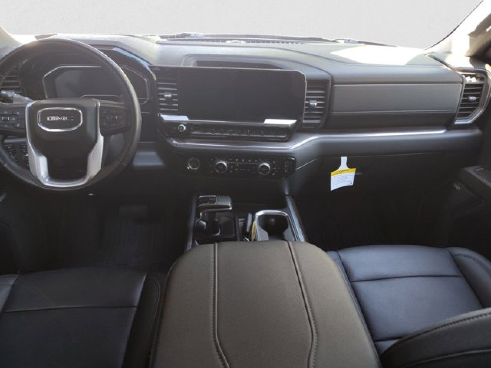 2023 GMC Sierra 1500 SLT 4WD Crew Cab | Premium, X31