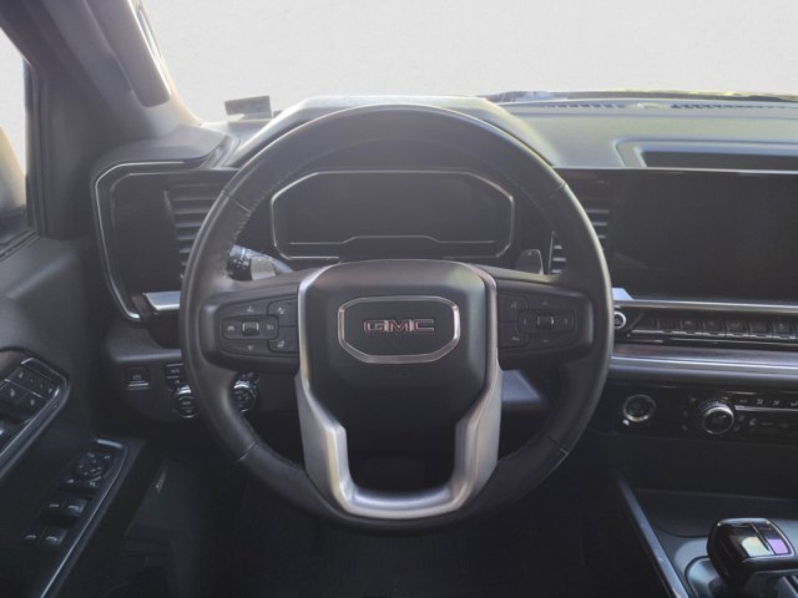 2023 GMC Sierra 1500 SLT 4WD Crew Cab | Premium, X31