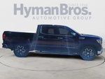 2023 GMC Sierra 1500 SLT 4WD Crew Cab | Premium, X31
