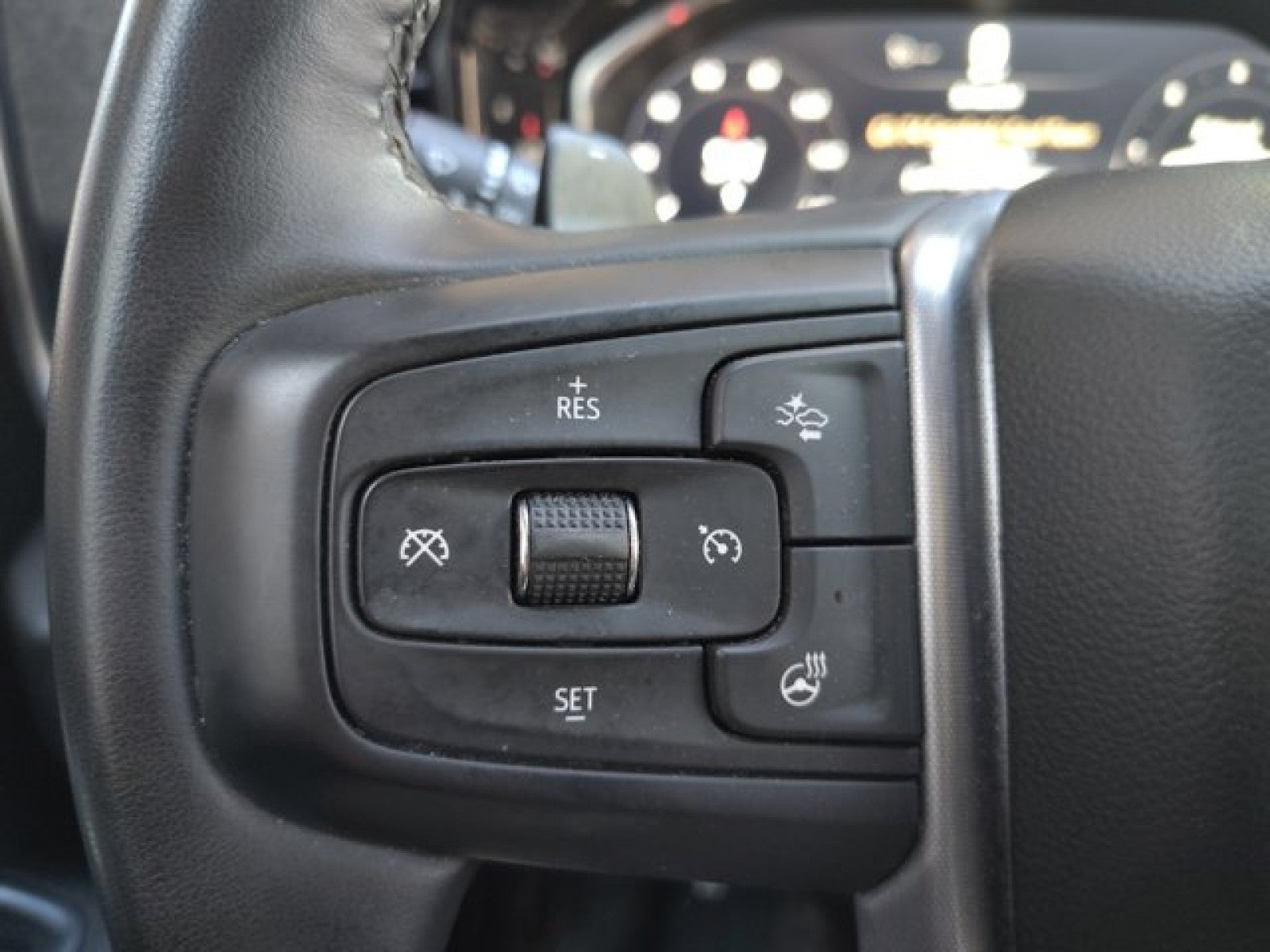2023 GMC Sierra 1500 SLT 4WD Crew Cab | Premium, X31