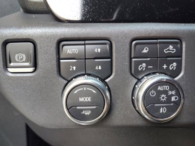 2023 GMC Sierra 1500 SLT 4WD Crew Cab | Premium, X31