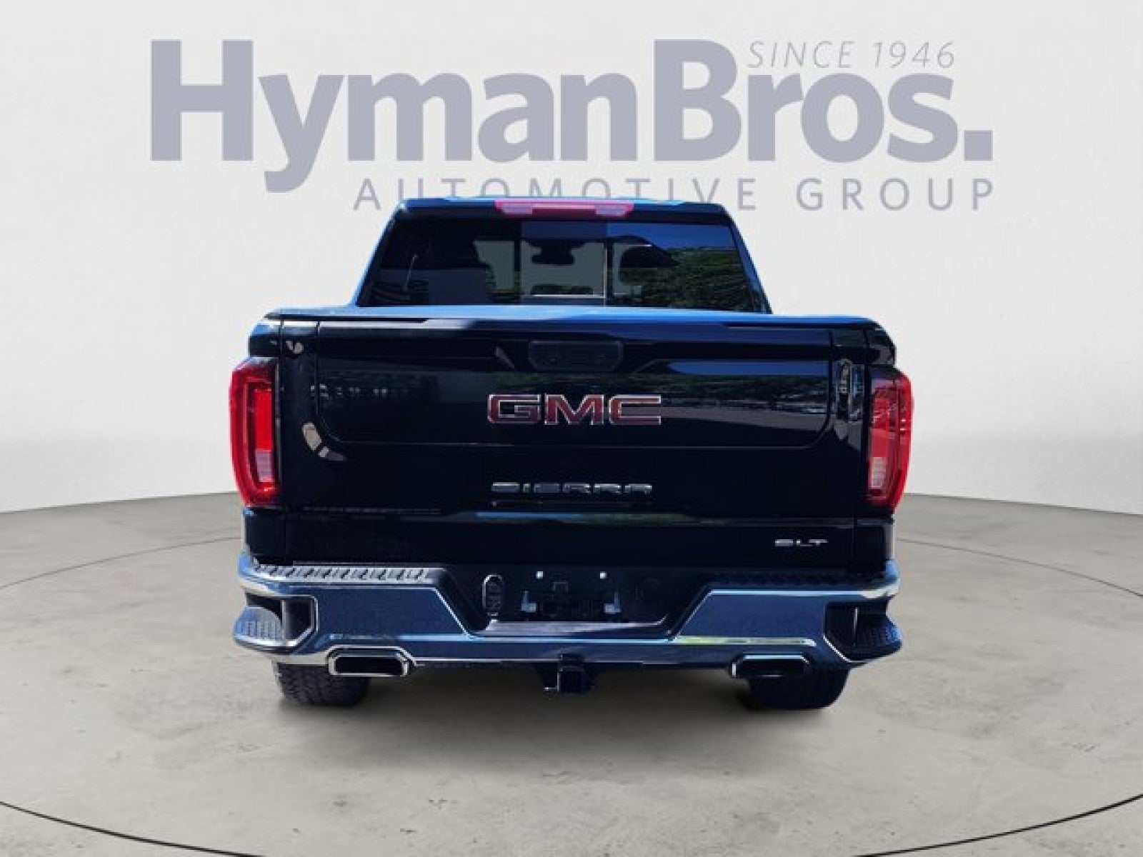 2023 GMC Sierra 1500 SLT 4WD Crew Cab | Premium, X31