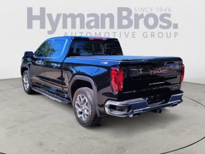2023 GMC Sierra 1500 SLT 4WD Crew Cab | Premium, X31