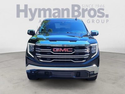 2023 GMC Sierra 1500 SLT 4WD Crew Cab | Premium, X31