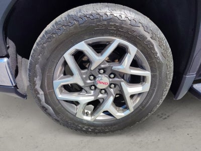2023 GMC Sierra 1500 SLT 4WD Crew Cab | Premium, X31