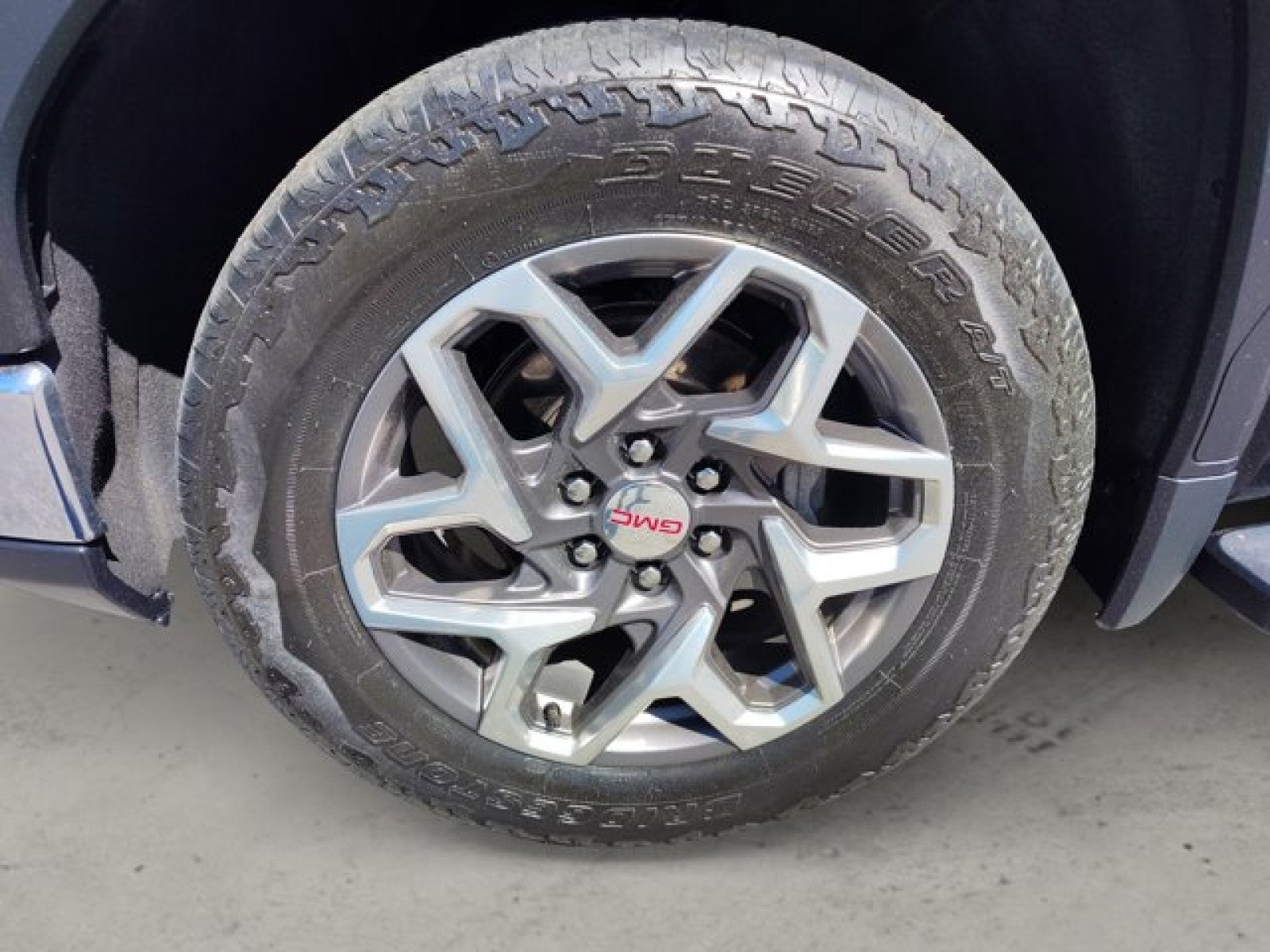 2023 GMC Sierra 1500 SLT 4WD Crew Cab | Premium, X31