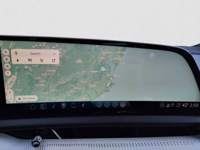 2025 Cadillac OPTIQ Sport 2 AWD | 21 Wheels