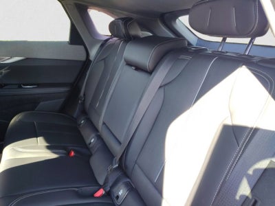 2025 Cadillac OPTIQ Sport 2 AWD | 21 Wheels