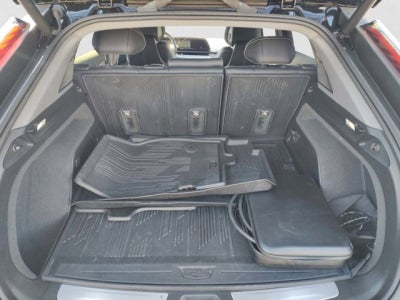 2025 Cadillac OPTIQ Sport 2 AWD | 21 Wheels