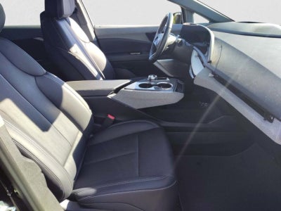 2025 Cadillac OPTIQ Sport 2 AWD | 21 Wheels