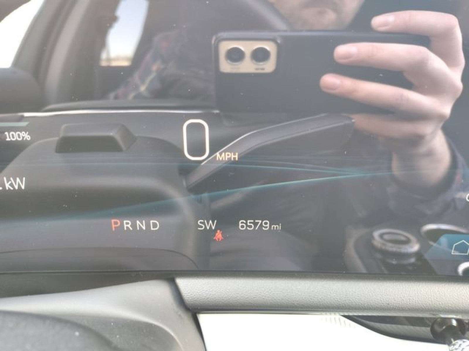 2025 Cadillac OPTIQ Sport 2 AWD | 21 Wheels