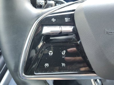 2025 Cadillac OPTIQ Sport 2 AWD | 21 Wheels