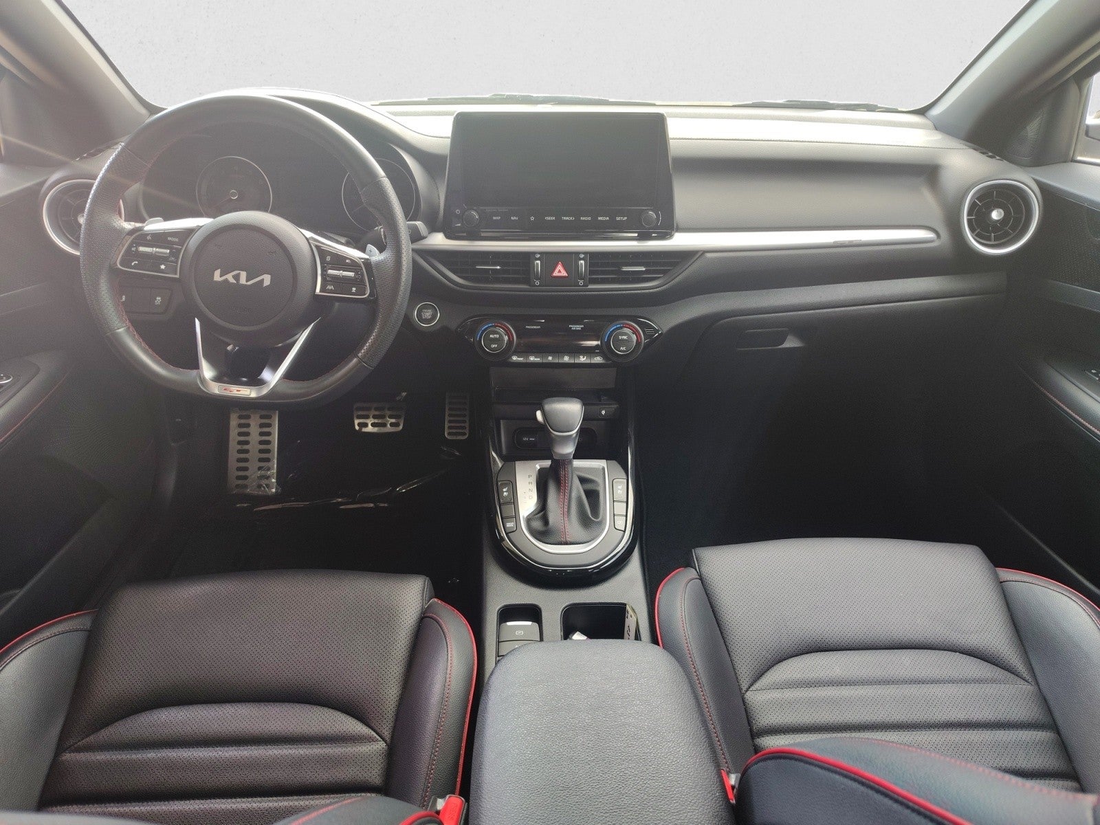 2023 Kia Forte GT | GT2 Package, Sunroof