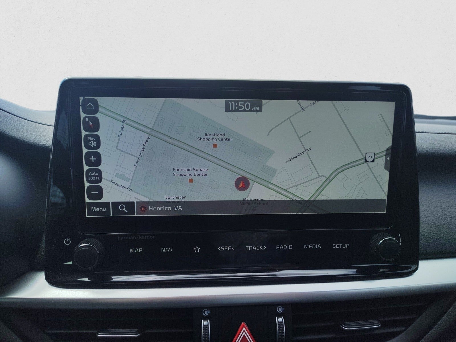 2023 Kia Forte GT | GT2 Package, Sunroof