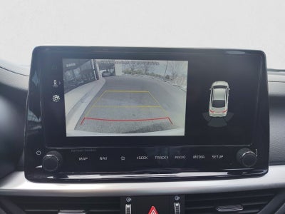 2023 Kia Forte GT | GT2 Package, Sunroof